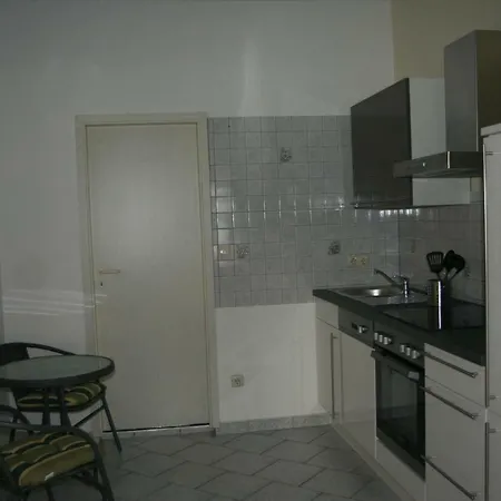 Apartamento Kleine Kirchgasse 28 Annaberg-Buchholz Exterior foto