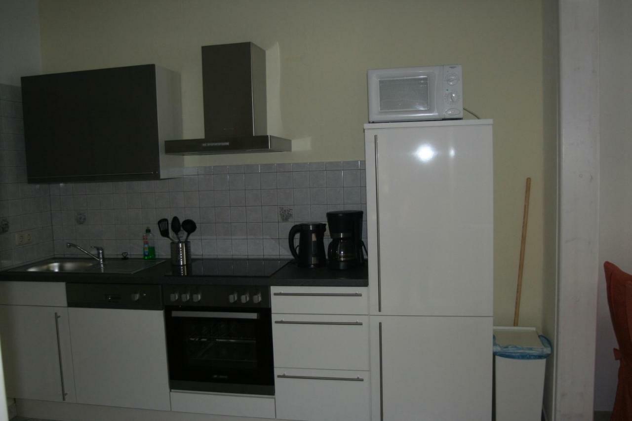 Kleine Kirchgasse 28 Apartment Annaberg-Buchholz